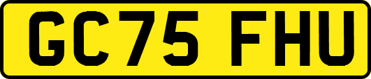 GC75FHU