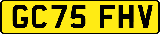 GC75FHV