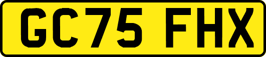 GC75FHX