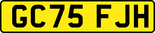 GC75FJH