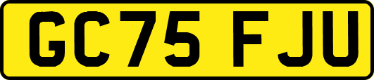 GC75FJU