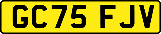 GC75FJV