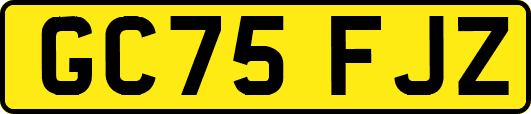 GC75FJZ