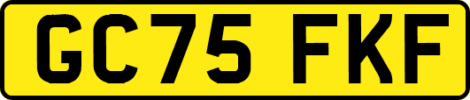 GC75FKF