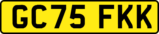 GC75FKK