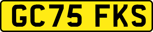 GC75FKS