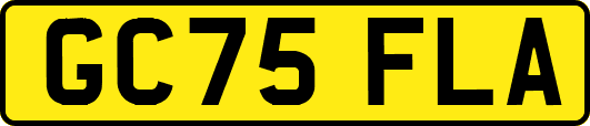 GC75FLA