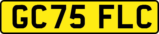 GC75FLC