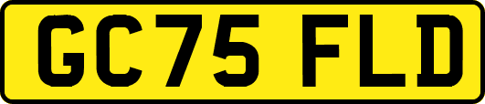 GC75FLD