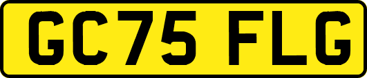GC75FLG
