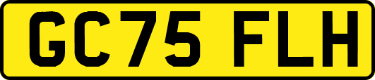 GC75FLH