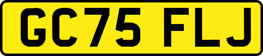 GC75FLJ