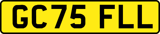 GC75FLL