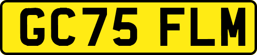 GC75FLM