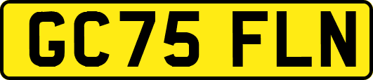 GC75FLN