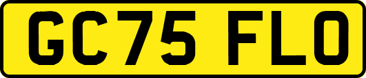 GC75FLO