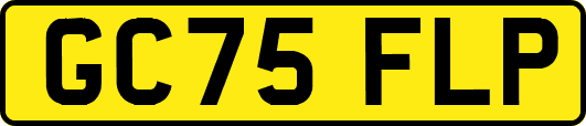 GC75FLP