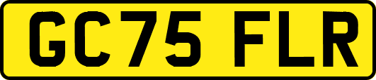 GC75FLR