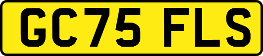 GC75FLS