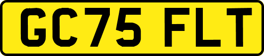 GC75FLT