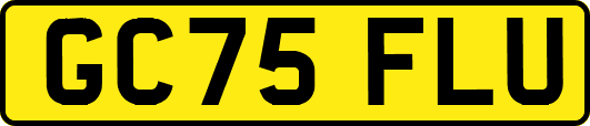GC75FLU