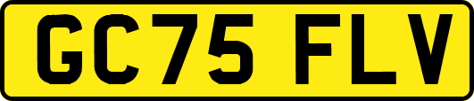 GC75FLV