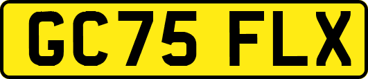 GC75FLX