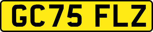 GC75FLZ