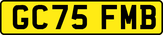 GC75FMB
