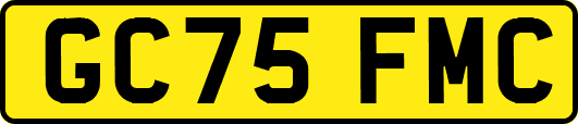GC75FMC