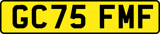 GC75FMF