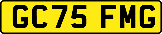 GC75FMG