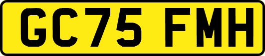 GC75FMH