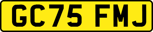 GC75FMJ