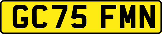 GC75FMN