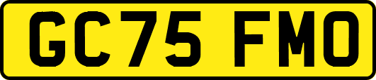 GC75FMO