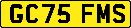 GC75FMS