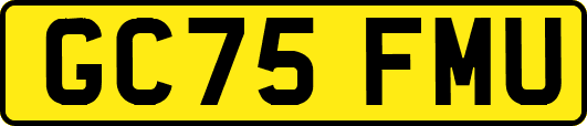GC75FMU