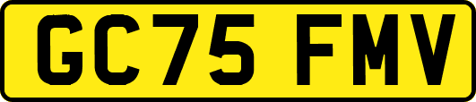 GC75FMV