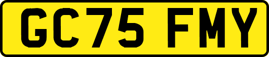 GC75FMY