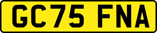 GC75FNA