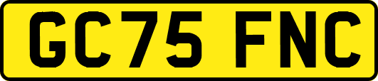 GC75FNC