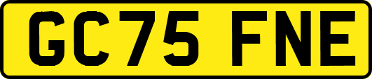 GC75FNE