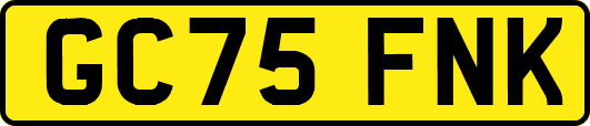 GC75FNK
