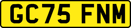 GC75FNM