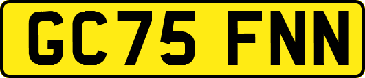 GC75FNN