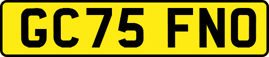 GC75FNO