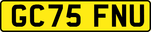 GC75FNU