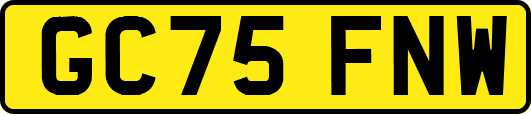 GC75FNW