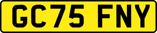 GC75FNY